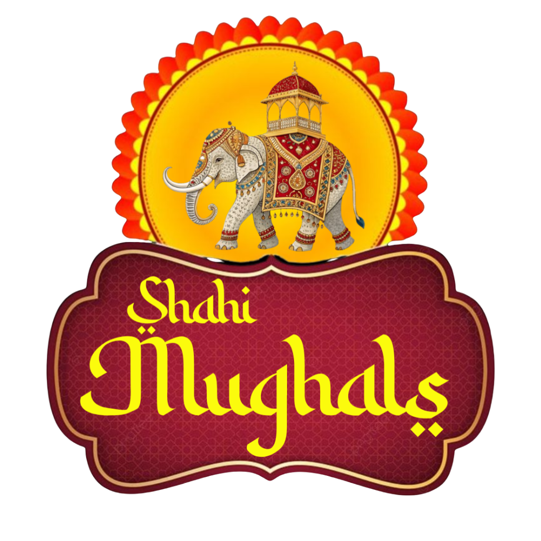 Shahi Mughals